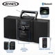 thumbnail image 3 of Sistema de Música Portátil Jensen Estéreo con Casete y Radio Digital AM/FM, 3 of 7