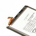 thumbnail image 2 of Replacement Battery EB-BN985ABY for Samsung Galaxy Note 20 Ultra 5G SM-N986B/DS Tool, 2 of 6