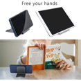thumbnail image 5 of 3 Pack Support de Cellulaire Pliable Universel pour Tablettes, Lecteurs, Mini iPad, Téléphone Intelligent, 5 of 5