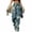 A1 Light Green, variant on Women's Baggy Camo Cargo Pants High Waist Wide Leg Military Trouser Casual Multi Pocket Combat Work Sweatpants Camouflage Printed Long Trackpants Sweatpants JN M
