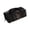 Black Camo, variant on Colaxi Camping Storage Bag Tool Bag for Professionals Container Case Tools Storage Bag Handbag for Trunk Outdoor Picnic Garage Travel Black
