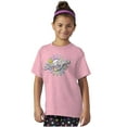 thumbnail image 4 of XOMG POP Brooklynn Sunshine Star Girls Kids T Shirt Tees Teen Brisco Brands L, 4 of 6