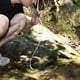thumbnail image 2 of Outdoor Water Purifier Survival Tool Activated Carbon Fiber Filter Element Design for Camping Hiking Climbing Backpacking, 2 of 5