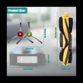 thumbnail image 2 of Accesorios para Deebot T9, T9+, T8, T8+, T8MAX, N8, 920, 950, N7 Piezas de Repuesto para Robot Aspirador, 2 of 5