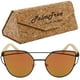 thumbnail image 1 of Anteojos de Moda VentDepot Marco de Metal Shine Red UV400, 1 of 1