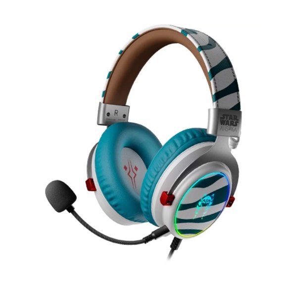 DIADEMA PRIMUS GAMING PHS-S110AT ALÁMBRICOS AHSOKA