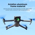 thumbnail image 5 of Filtro De Lente De Dron Filtro de lente duradero Filtro de lente de cámara de atenuación ND para DJI Mavic 3 (B), 5 of 5
