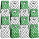thumbnail image 1 of Bolsas de Papel para Dulces con Estampado de Fútbol durony 24 Paquetes 24x13x8 cm, 1 of 7