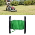 thumbnail image 4 of 2mm Corde Tondeuse Ligne Haute Efficacité Durable en Nylon Rond Bobine Tondeuse Pièces de Rechange Accessoires pour, 4 of 8