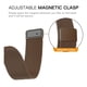 thumbnail image 2 of Correa Malla Milanese De Lujo Para Garmin Vivoactive 3, 2 of 3