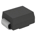 thumbnail image 1 of Pack of 10  SMBJ5365B   Diode Zener SMD 36V 5W DO214AA, Cut Tape, RoHS, 1 of 2
