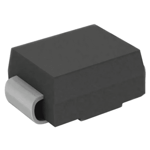 Pack of 10 SMBJ5365B Diode Zener SMD 36V 5W DO214AA, Cut Tape, RoHS