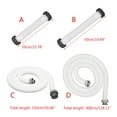 thumbnail image 5 of BW58368 1.5inch Aboveground Swimming Pool Hose Pool Pump Hose Pool Pump, 5 of 9