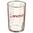 thumbnail image 3 of anchor hocking graduated measuring glass, 3 of 3