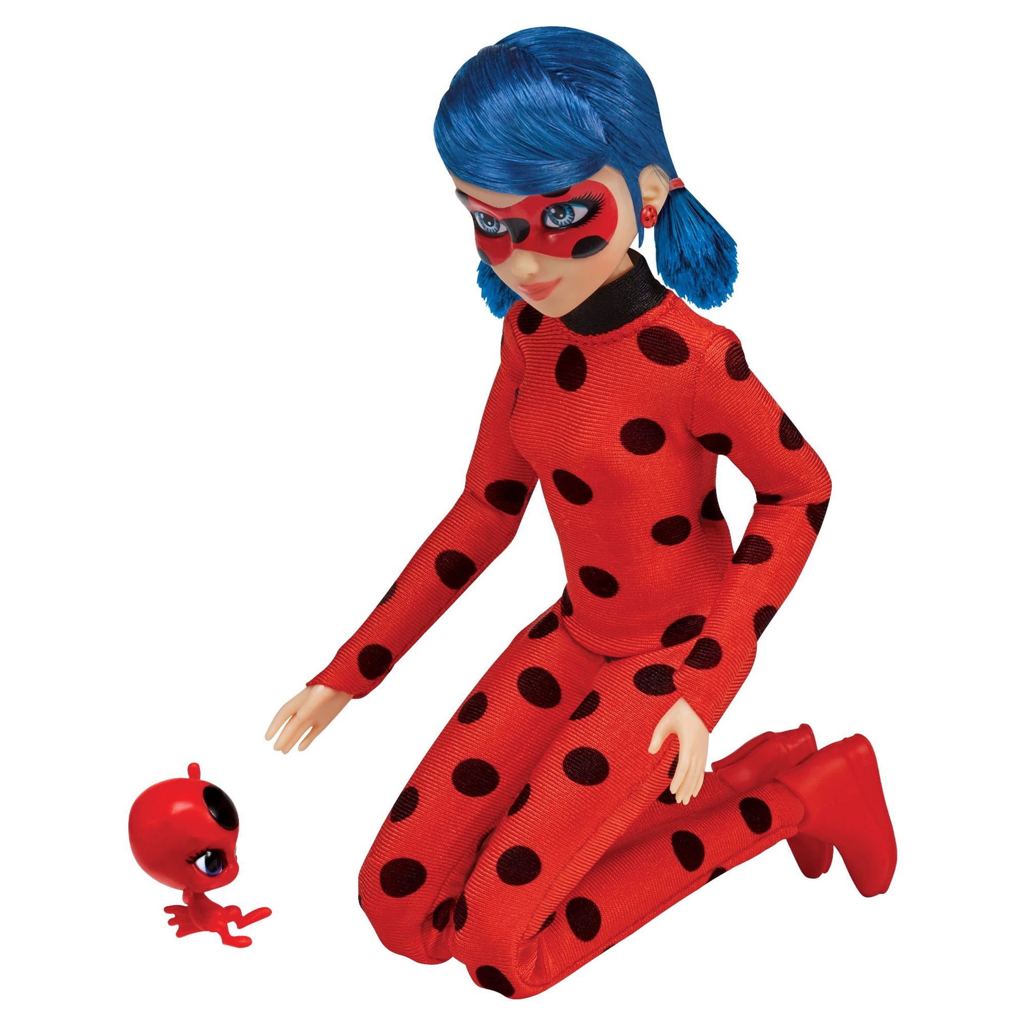 Miraculous Ladybug Doll - image 3 of 6