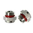 thumbnail image 4 of M25 Pipe Thread Hydraulic Breather Vent Stainless Steel Pressure Relief Breather Plug, 4 of 8