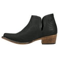 thumbnail image 3 of Roper Women's Ava Snip Toe Casual Ankle Boots, Low Heel 1-2", 3 of 5