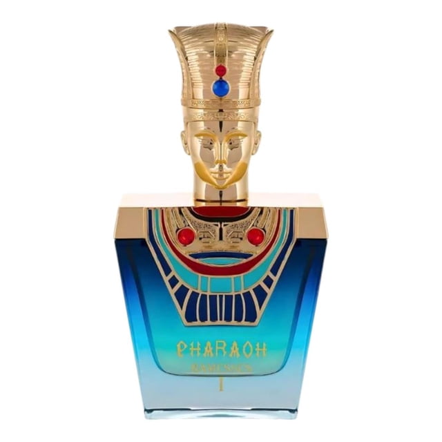 Bharara Pharaoh Ramesses I 100Ml Parfum Spray