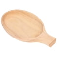 thumbnail image 2 of Dinner Plates,Wooden Plates 280ml Japanese Wood Dinnerware Salad Plates Enhanced Durability, 2 of 14