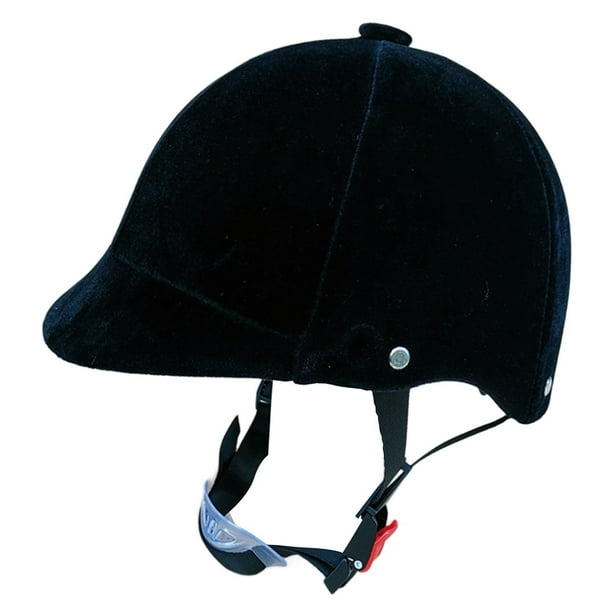 Hermés Rare 1950s Velvet Riding Helmet and Spurs For Sale at