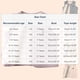 thumbnail image 3 of Cowsor Toddler Girls Boys Fleece Vest Kids V-Neck Vest Jacket Lightweight Sleevless Fall Winter Warm Outerwear, 3 of 6