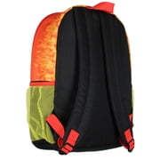 Monster Jam El Toro Loco Travel School Single Compartment Backpack For Daily Use 16