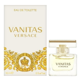 【T-ポイント5倍】 Spray Parfum De Eau Vanitas Versace for Luminous Women, Perfume (Unisex)