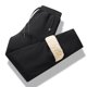 thumbnail image 4 of Gibobby Pantalones deportivos para mujeres Pantalones deportivos con forro para mujer, pantalones deportivos con bolsillos, pantalones térmicos cálidos de invierno(BK2,XG), 4 of 5