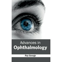 Advances in Ophthalmology, (Hardcover)