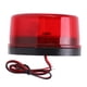 thumbnail image 5 of Luces estroboscópicas para camiones, luces estroboscópicas rojas, luces LED de advertencia automáticas para vehículos, luces estroboscópicas de emergencia LED, confiabilidad excepcional, 5 of 12