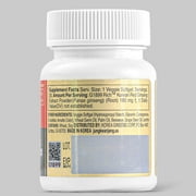 Legacy Extract Capsule Plus 30ct