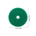 thumbnail image 2 of CATIEBYE 90Pcs Piano Felt Washer Replacement Pads for Keyboard Leveling and Regulating Tool Use, 2 of 6