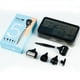 thumbnail image 1 of Kit Derma Roller Xyemao 5 en 1 con microaguja de 0,3 mm y rodillo de hielo, 1 of 6