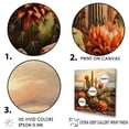 thumbnail image 3 of Designart "Metallic Nevada Cactus I" Cactus Floater Framed Wall Art Prints, 3 of 5