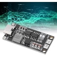 thumbnail image 2 of ZOUSSIQI Battery Charger Module 2Pcs Battery Charger Module 4S Type C to 16.8V Boost Lithium Battery Charger Board for Battery Charger (4A) CA919-15403, 2 of 9