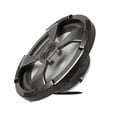 thumbnail image 2 of PowerBass XL-82SST - 8" Shallow Mount Coaxial Speakers with RGB LED, Powersports/Marine - Pair, 2 of 2