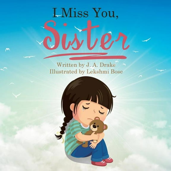 I Miss You, Sister, (Paperback)