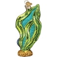 thumbnail image 2 of Old World Christmas Bright Seahorse Glass Blown Ornament for Christmas Tree, 2 of 5