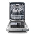 thumbnail image 3 of Cosmo COS-DIS6502 24 in. Top Control Built-In Tall Tub Dishwasher in Fingerprint Resistant Stainless Steel, 3 of 15
