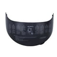 thumbnail image 1 of Replacement Helmet Visor Lens, Sun Protection PC Motorcycle Helmet Visor  For Helmet Lens Dark Teal, 1 of 8