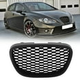 thumbnail image 4 of Hood Grill, Anti UV Direct Installation 1133007 Front Grille  For Car, 4 of 8