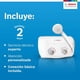 thumbnail image 4 of Regadera Electrica Instantanea 1 Servicio 5.5 Kw 110 V Bosch BOSCH 7733000011, 4 of 6