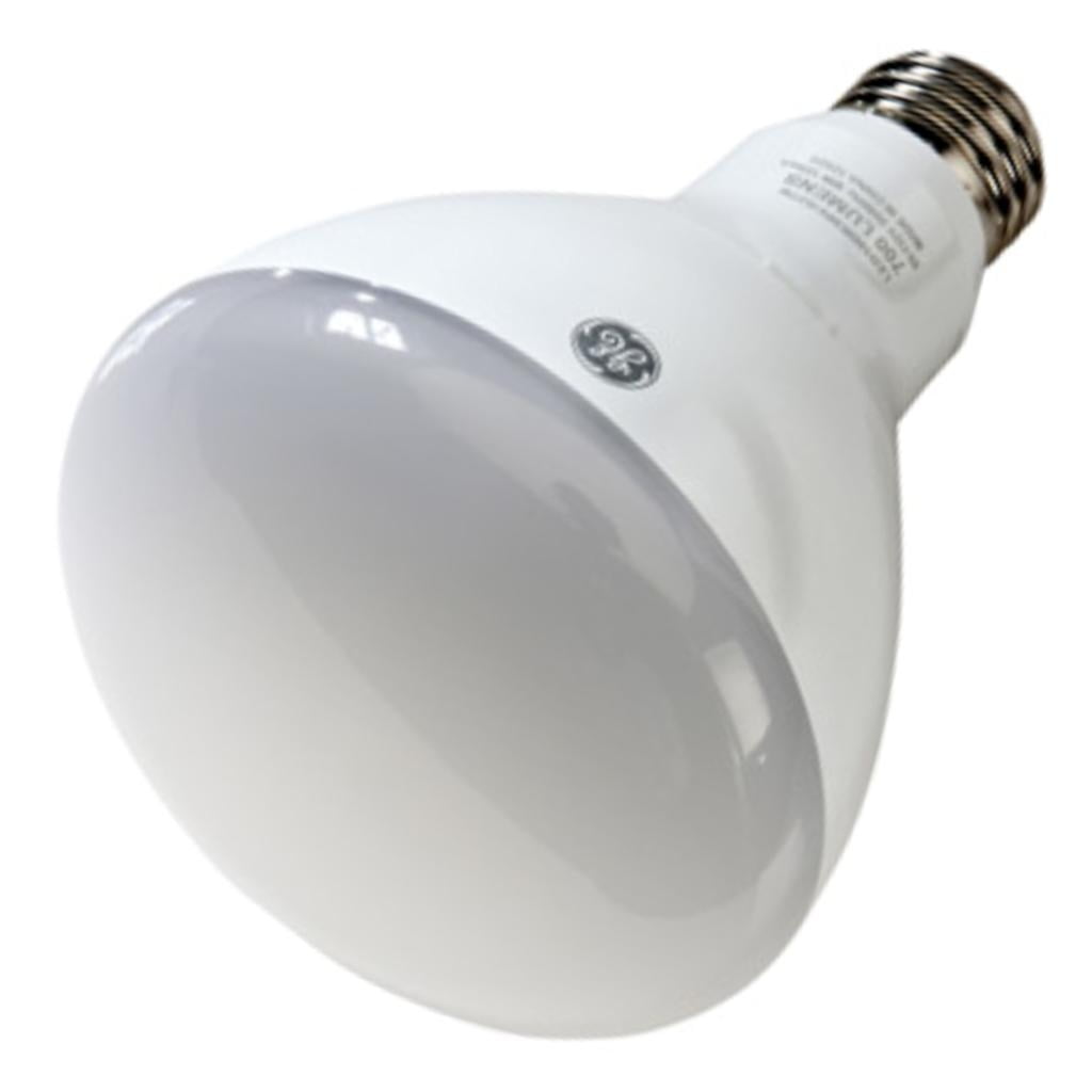 GE 69107 LED10DR303/850W BR30 Flood LED Light Bulb