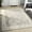 Blue and Cream, variant on Harlow Hill Woolmere 4' x 6'6" Blue Floral Performance Indoor Area Rug