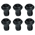 thumbnail image 1 of para preservador de bomba de vacío Wine Saver, corchos de goma para botellas para conservar el vino, 1 of 5