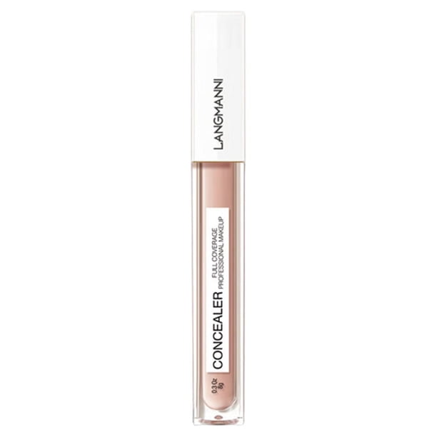 Concealer Cover Spots And Acne Marks Pores Cover Dark Circles