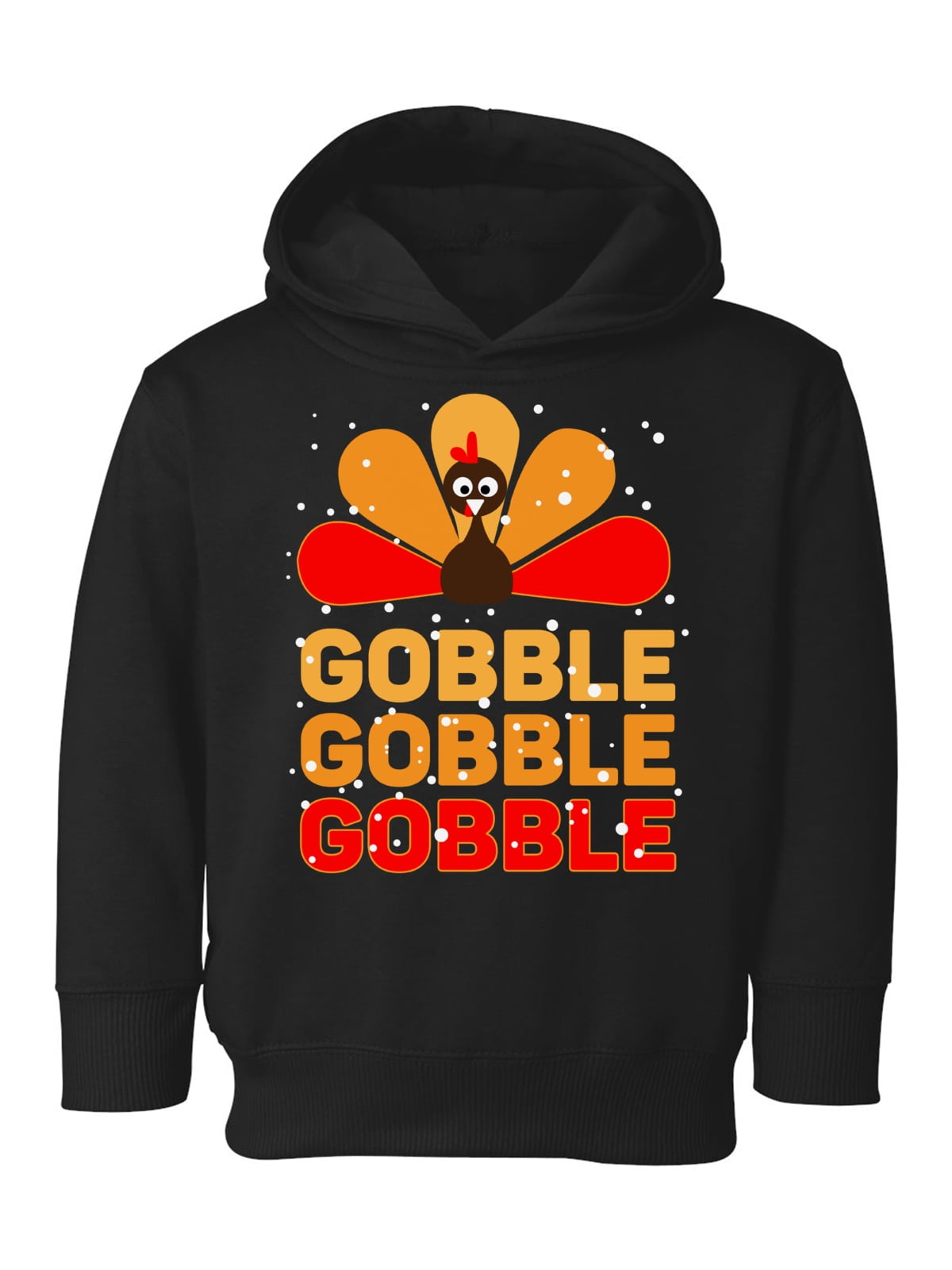 Gobble Gobble Gobble Sweatshirt