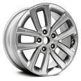 thumbnail image 5 of Aluminum Wheel Rim 17 inch for Kia Soul 2017-2018 5 Lug 114.3mm 5 Spoke, 5 of 6