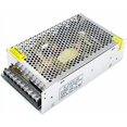 thumbnail image 1 of Fuente de alimentación conmutada universal regulada de CC, convertidor de CA 110/220 V a controlador LED de CC 12 V, transformador, adaptador para tiras de LED, impresora 3D, radio y proyectos in, 1 of 5