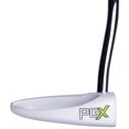 Pinemeadow Golf PGX Men's Putter Golf Club, LeftHanded